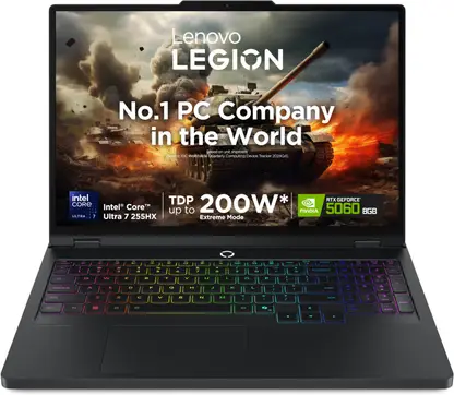 Sell Old Sell Old Lenovo Legion Pro 7i Series in Delhi NCR in Delhi NCR